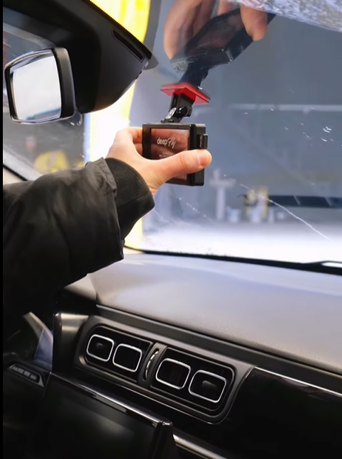 İstanbul Sancaktepe Ücretsiz Montaj | DeepFly Araç Kamerası