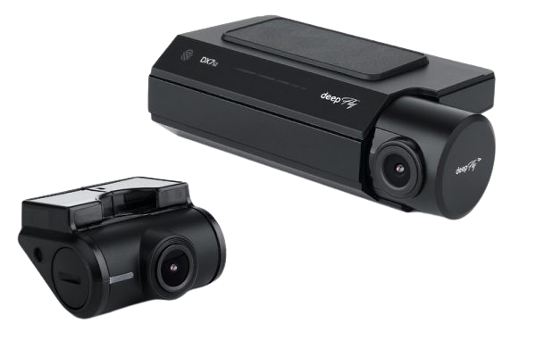 DEEPFLY DASH CAM DX7 S2 <br><b>20.900TL</b>