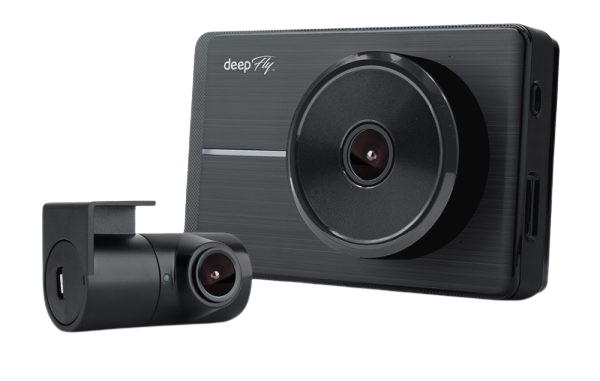 DEEPFLY DASH KAMERA DF10 <br><b>12.500TL</b>