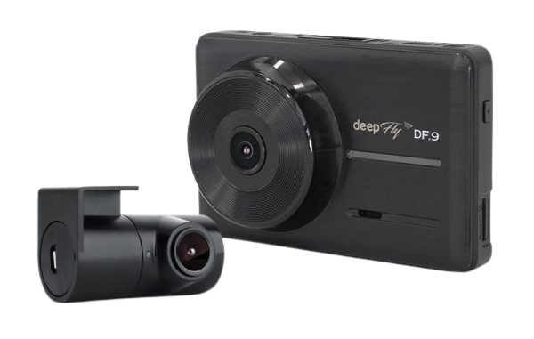 DEEPFLY DASH KAMERA DF9 <br><b>17.500TL</b>